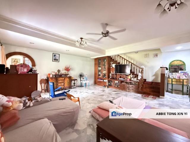 Bandar Mahkota Cheras