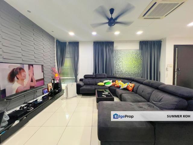 Bandar Mahkota Cheras