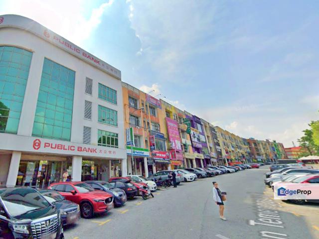 Bandar Mahkota Cheras