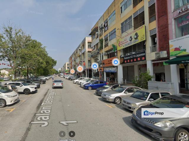 Bandar Mahkota Cheras