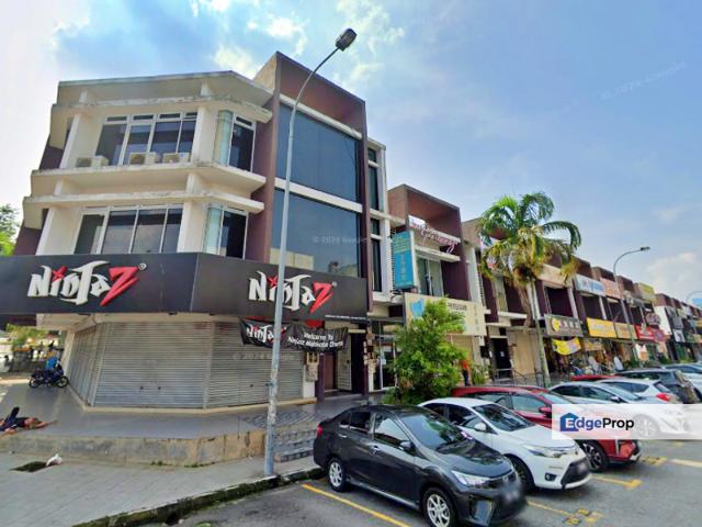 Bandar Mahkota Cheras