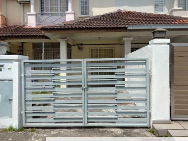 Bandar Mahkota Cheras