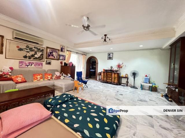Bandar Mahkota Cheras