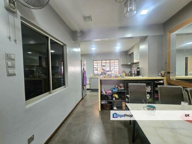 Bandar Mahkota Cheras