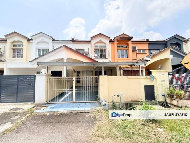 Bandar Mahkota Cheras
