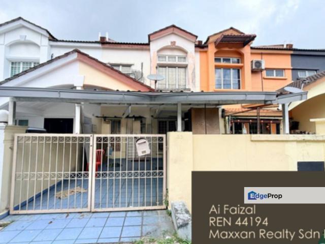 Bandar Mahkota Cheras