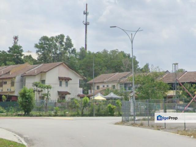 Bandar Mahkota Cheras