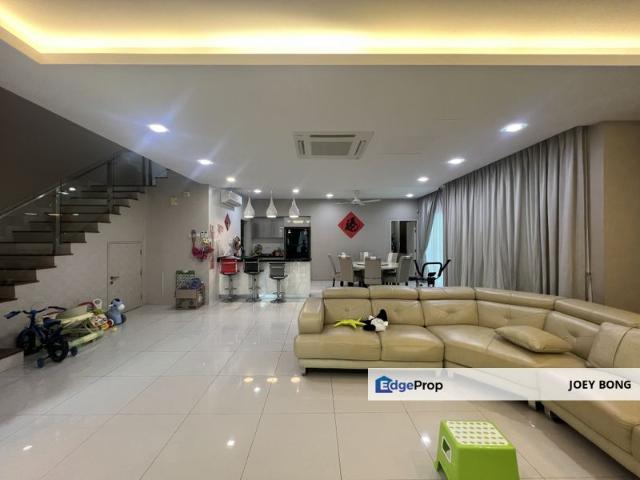 Bandar Mahkota Cheras