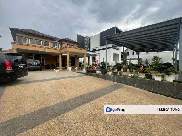 Bandar Mahkota Cheras