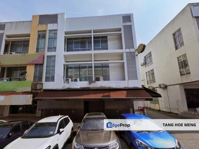 Bandar Mahkota Cheras