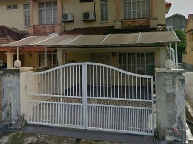 Bandar Mahkota Cheras