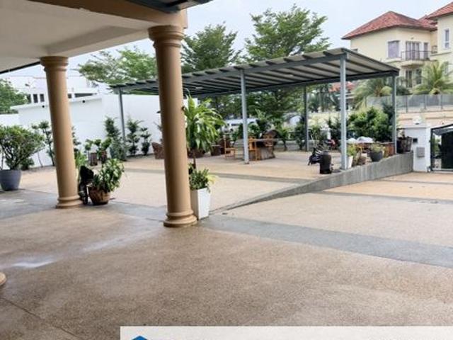 Bandar Mahkota Cheras