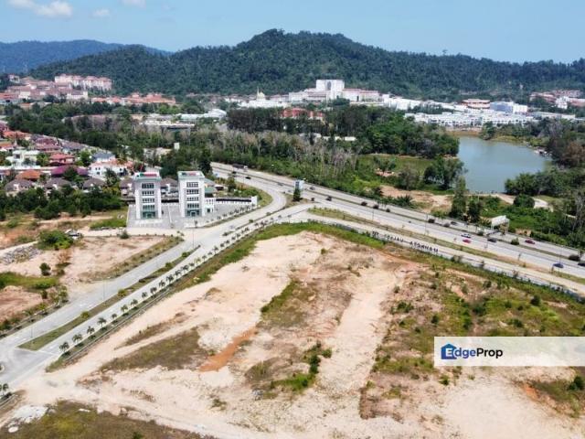 Bandar Mahkota Cheras
