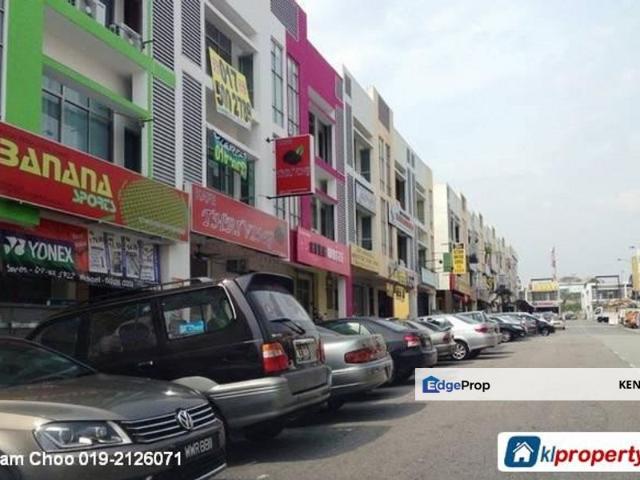 Bandar Mahkota Cheras