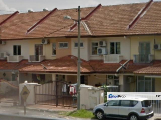 Bandar Mahkota Cheras