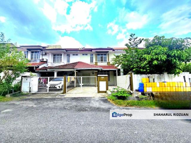 Bandar Mahkota Cheras