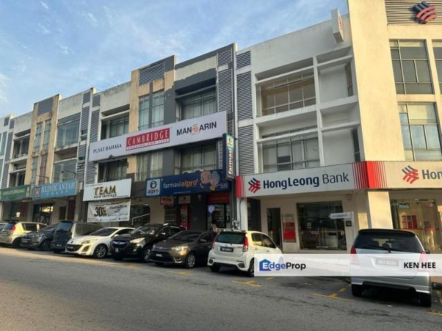 BANDAR MAHKOTA CHERAS