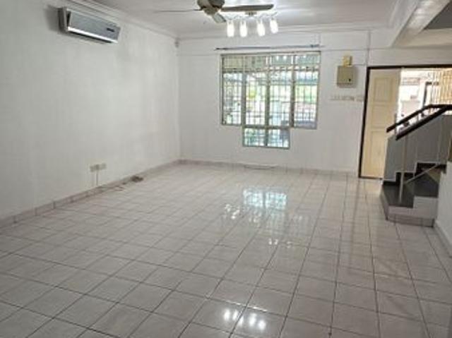 Bandar Mahkota Cheras
