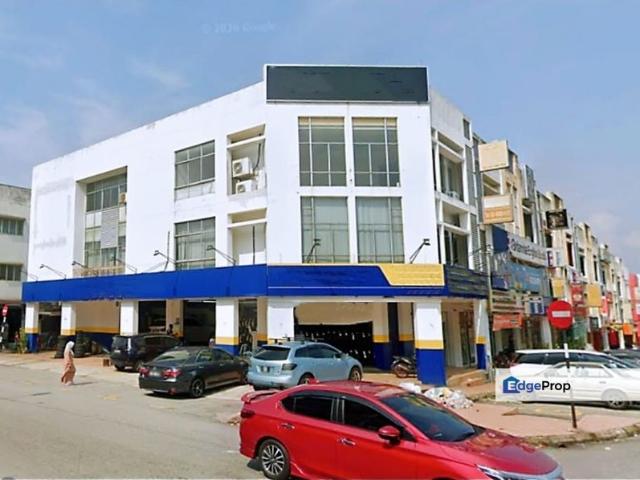 Bandar Mahkota Cheras