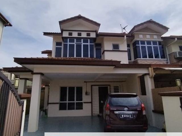 Bandar Mahkota Cheras