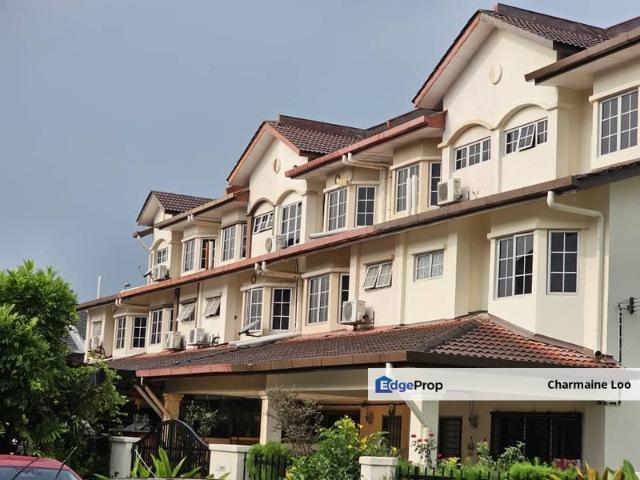 Bandar Mahkota Cheras