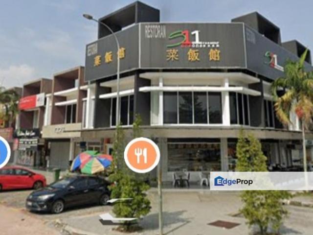 Bandar Mahkota Cheras