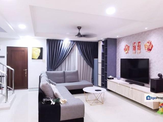 Bandar Mahkota Cheras