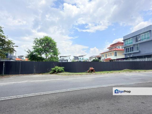 Bandar Mahkota Cheras