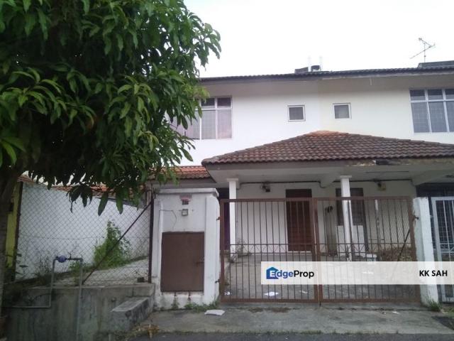 Bandar Mahkota Cheras