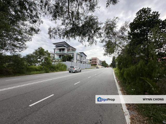 Bandar Mahkota Cheras