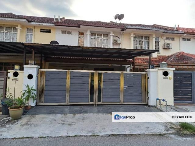 Bandar Mahkota Cheras