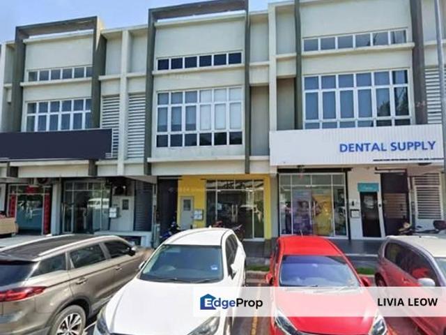 Bandar Mahkota Cheras