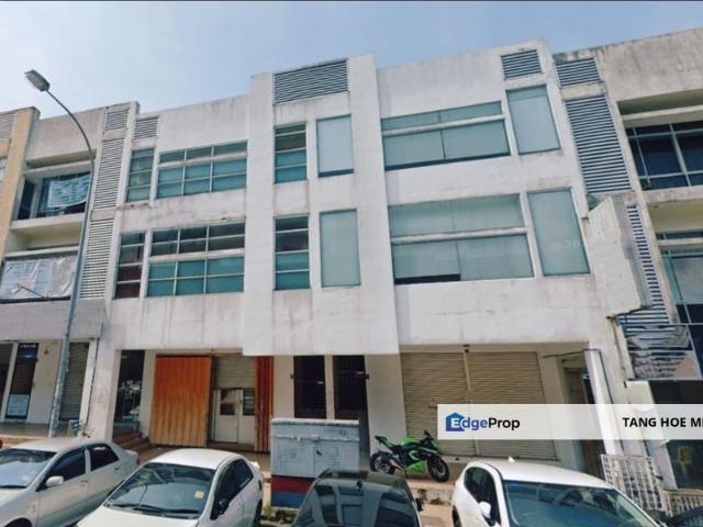 Bandar Mahkota Cheras