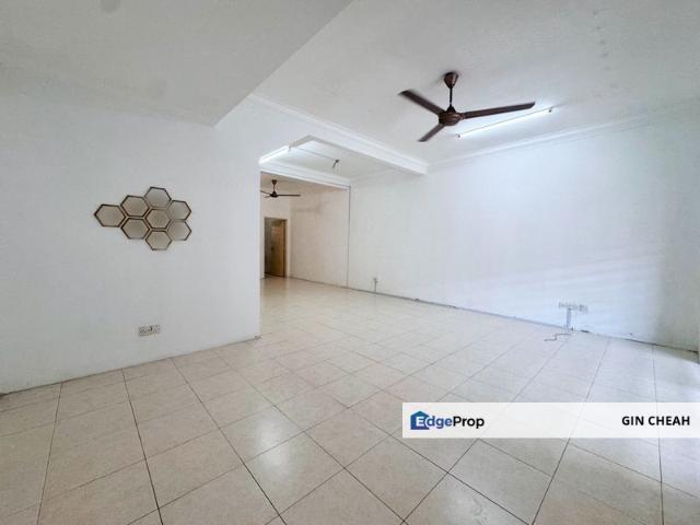 Bandar Mahkota Cheras