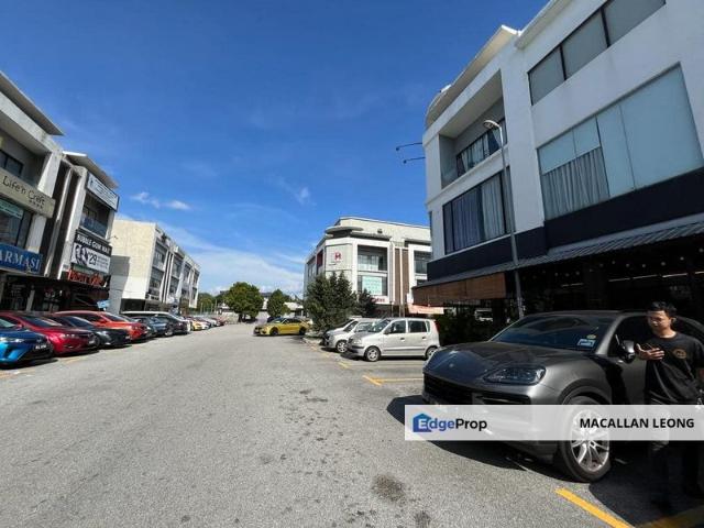 Bandar Mahkota Cheras