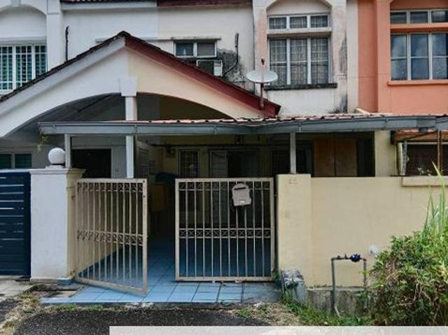 Bandar Mahkota Cheras