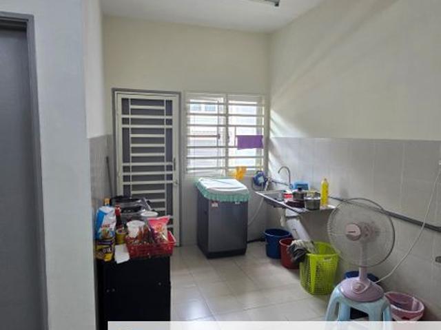 Bandar Mahkota Cheras
