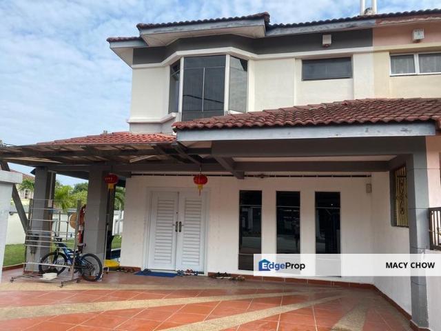 Bandar Mahkota Cheras