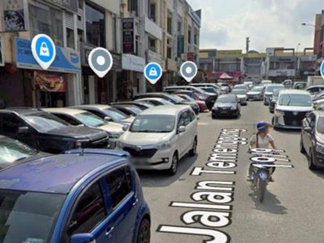 Bandar Mahkota Cheras