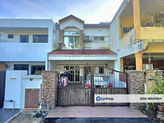Bandar Mahkota Cheras