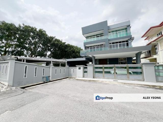 Bandar Mahkota Cheras