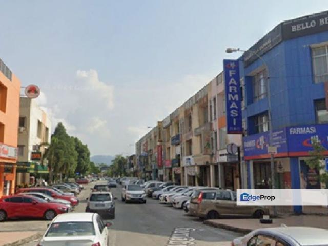 Bandar Mahkota Cheras