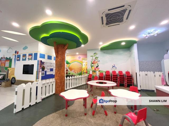 Bandar Mahkota Cheras