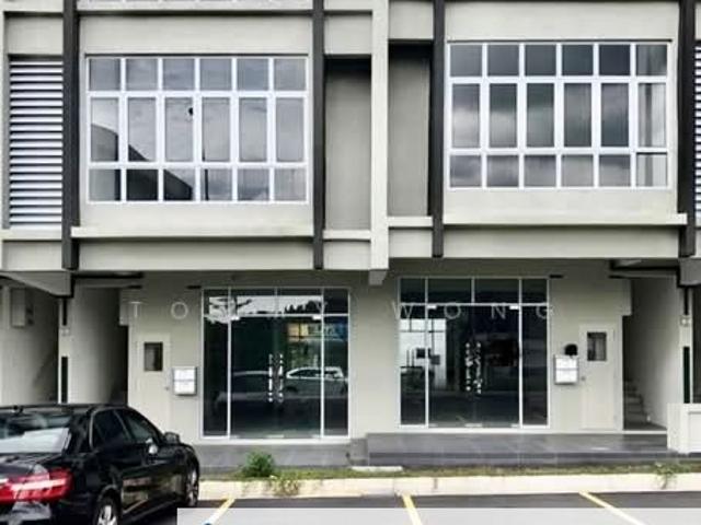Bandar Mahkota Cheras