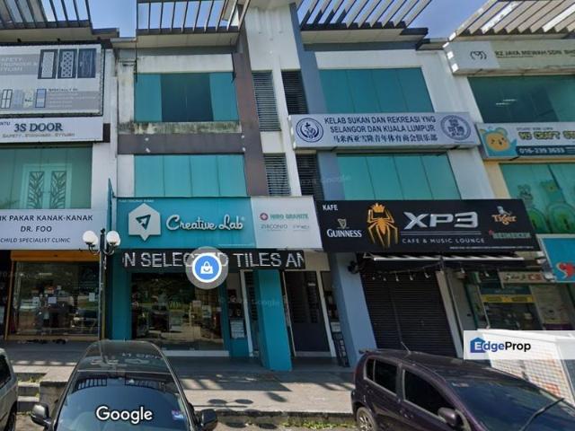 Bandar Mahkota Cheras