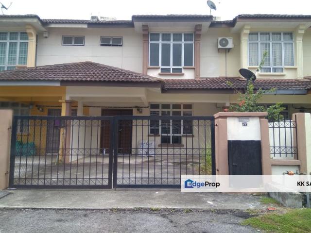 Bandar Mahkota Cheras