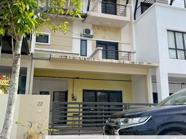 Bandar Mahkota Cheras