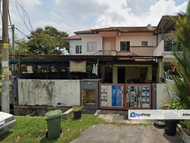 Bandar Mahkota Cheras