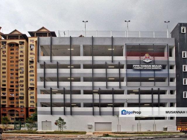 Bandar Mahkota Cheras