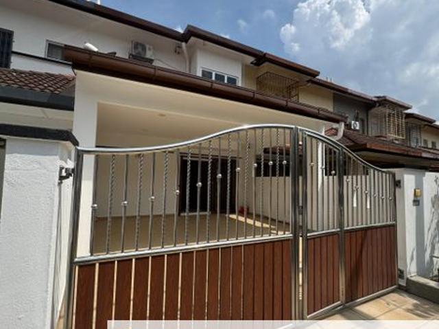 Bandar Mahkota Cheras